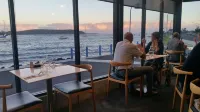 The Esplanade Motel Hotel di Batemans Bay