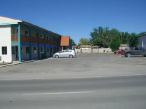 La Hacienda Hotels in Artesia