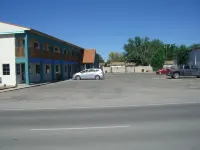 La Hacienda Hotel di Artesia