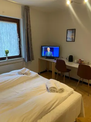 エクトヴィズ ホテル のホテル