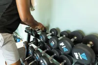 Inn on Long Lake - Gym