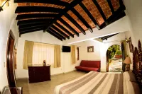 Bungalows Lolita Hotels in Општина Истапан де ла Сал