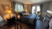 Gîte du Caméléon Hotel a Sherbrooke