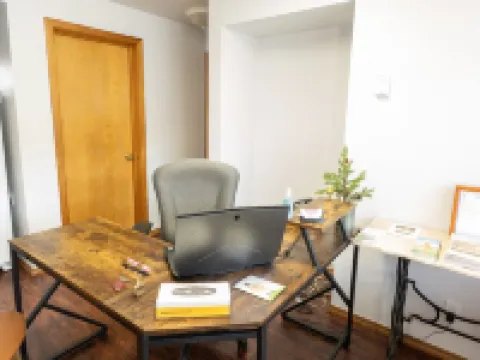 Siesta Motel Colfax WA