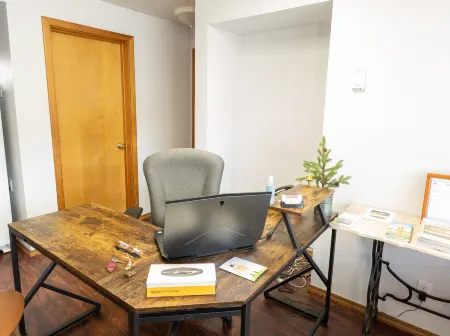 Siesta Motel Colfax WA