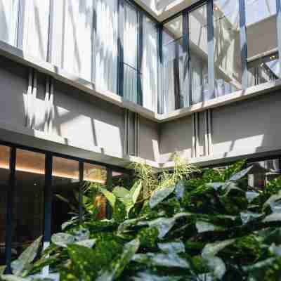 Grand Duka Hotel & Spa Hotel Exterior