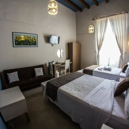 Casa Jose Maria Ξενοδοχεία στην πόλη Morelia