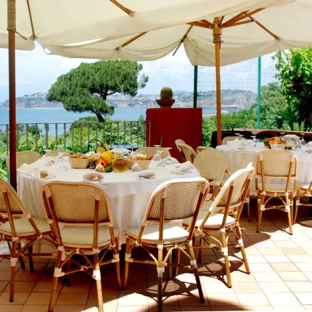 Albergo 'La Vigna'