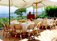 Albergo 'La Vigna' - Haustierfreundliche