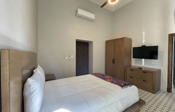 Hotel Casa Nodin