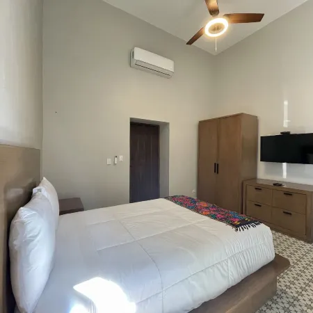 Hotel Casa Nodin