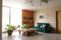 Casa Matia