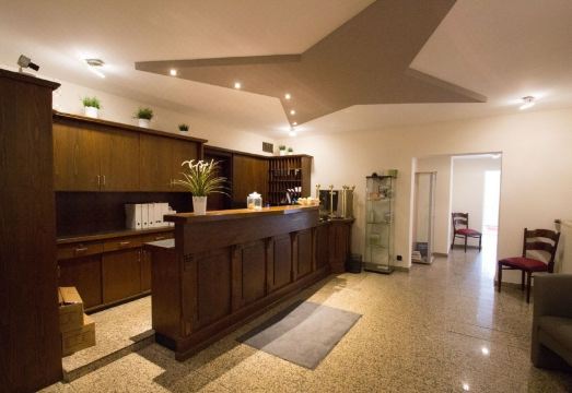 2. 호텔 레스토랑 ..