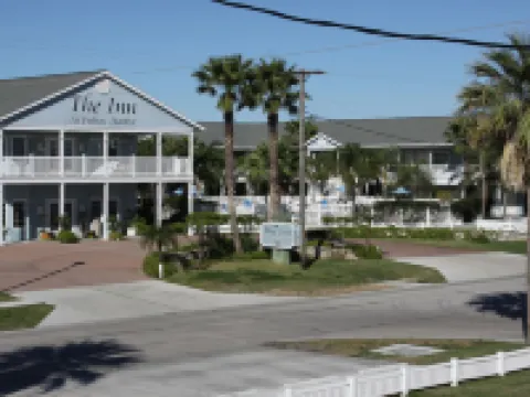 ジ イン アット フォールトン ハーバー フルトンのホテル