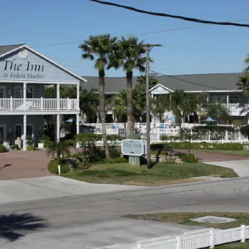 The Inn at Fulton Harbor