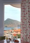 Amaryllis Hotel Apartments - breakfast