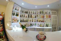 Hotel Luxor - bar