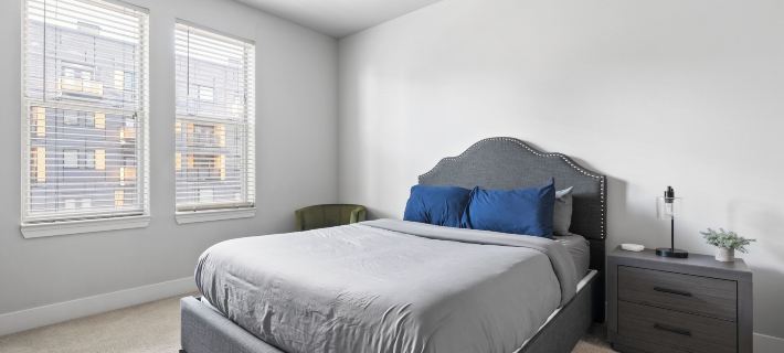 The Residences at CityWay Ξενοδοχεία στην πόλη Indianapolis
