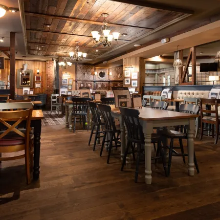 The Kingslodge Inn - the Inn Collection Group