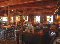 Sumas Mountain Lodge Hotels in Lynden
