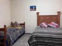 Habitaciones Lozano Hotels in Urique
