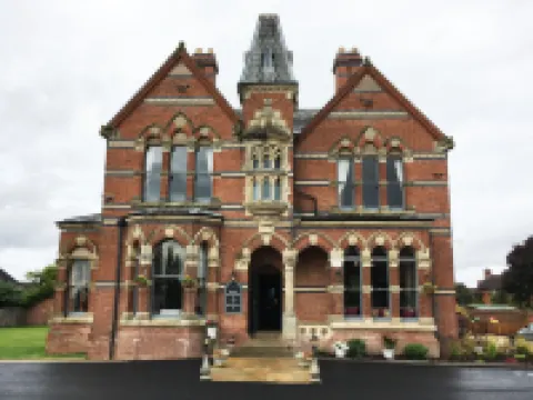 The Godwins Hotels in Hereford