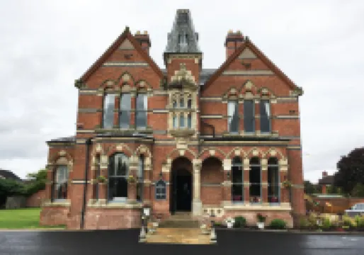 ذا جودوينز فنادق في 