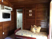 Pousada Jardim da Chapada