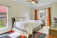 距離能源走廊7英里的家：適合遠程工作！