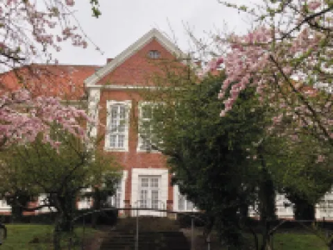 Wittlers Hotel Hotels in Herzogtum Lauenburg