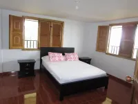 Alojamiento Rural Bellavista - Homestays