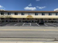 Sands Townhouses