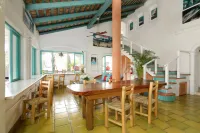 Sayulita Central Hotel Hotels in Sayulita