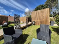 Hôtel des Argousiers Hôtels à : Ambleteuse