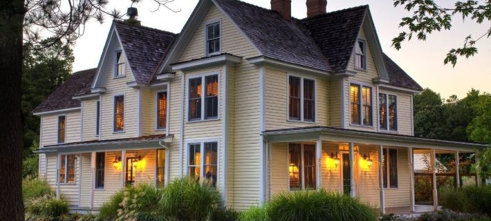 George Brooks House B&B Hotels in Talbot County