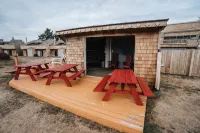 Surfcrest Resort Hotels in Copalis Beach