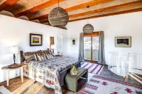 The Mystic Santa Fe Hôtels à : 