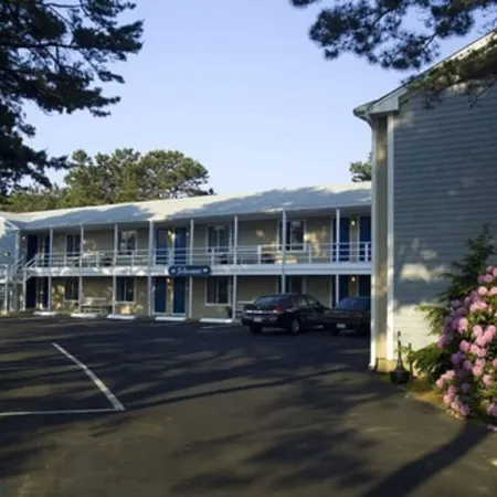 Southfleet Motor Inn