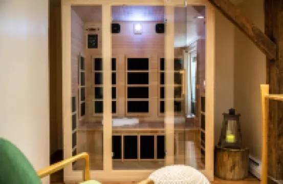 더 우드스타커 B&B