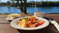Moon River Motor Inn Hotels in South Kempsey