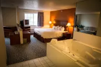 Regency Inn & Suites Hotels in Otsego