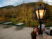 Hotel Mas de Xaxas Hoteles en Camprodón