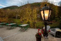 Hotel Mas de Xaxas Hotels in Camprodon