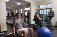 Blue Harbor Resort and Conference Center - Gym