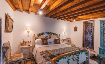 El Edén Hotel Boutique