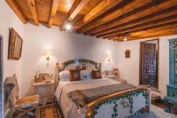 El Edén Hotel Boutique