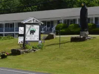 Big Bears Lodge Hotels in Dover