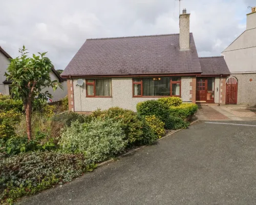 Eryl Hotels in Nefyn