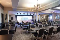 The Royal Boston Hotel by Compass Hospitality Hotels in Blackpool