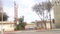 Budget Inn Motel Hotel a Lynwood
